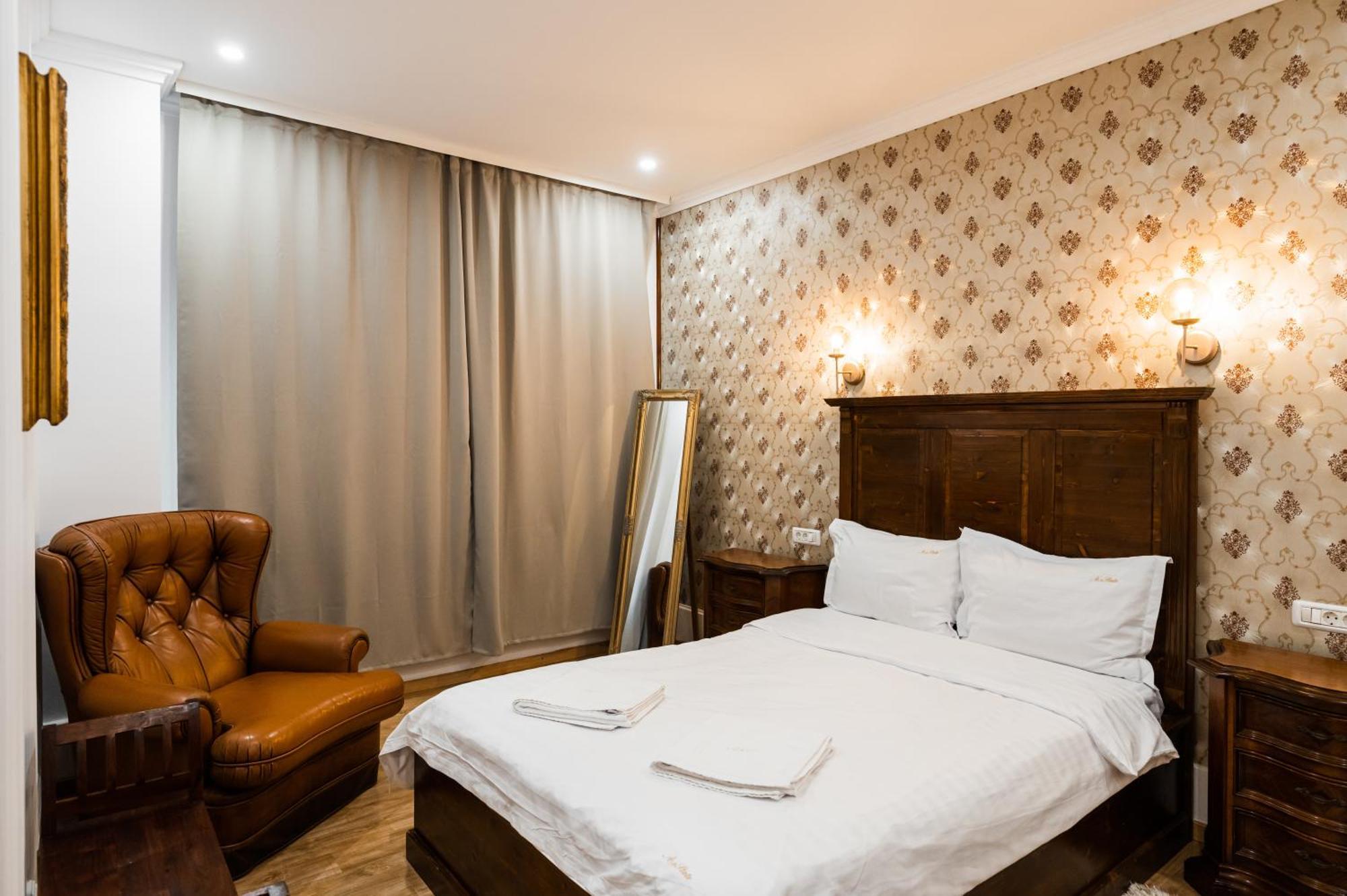 Apollonia eState OLD TOWN BIG AND LUXURIOUS Apartment Brașov Exterior foto