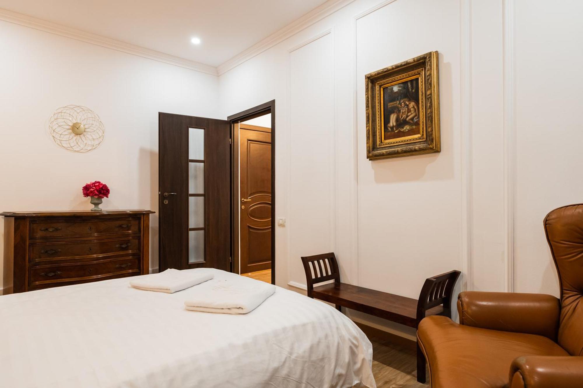 Apollonia eState OLD TOWN BIG AND LUXURIOUS Apartment Brașov Exterior foto
