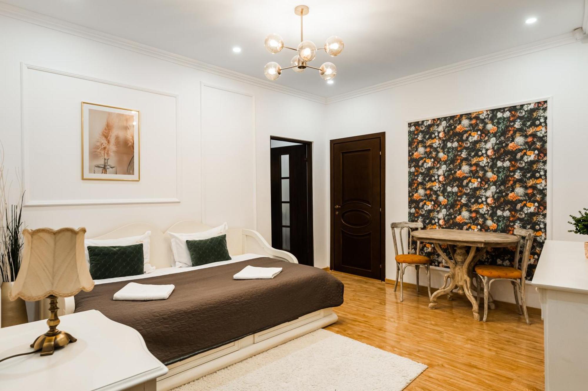 Apollonia eState OLD TOWN BIG AND LUXURIOUS Apartment Brașov Exterior foto