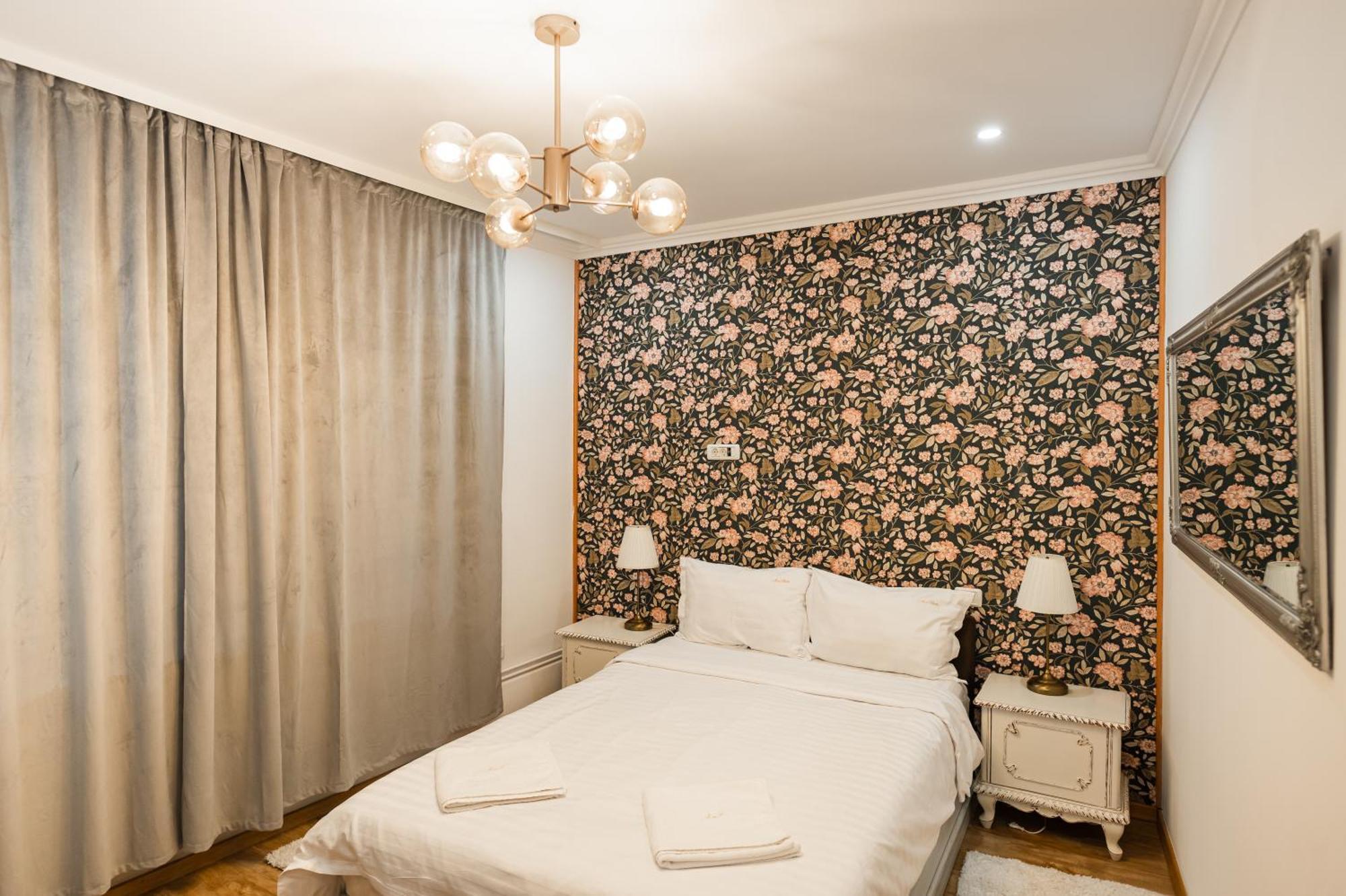 Apollonia eState OLD TOWN BIG AND LUXURIOUS Apartment Brașov Exterior foto