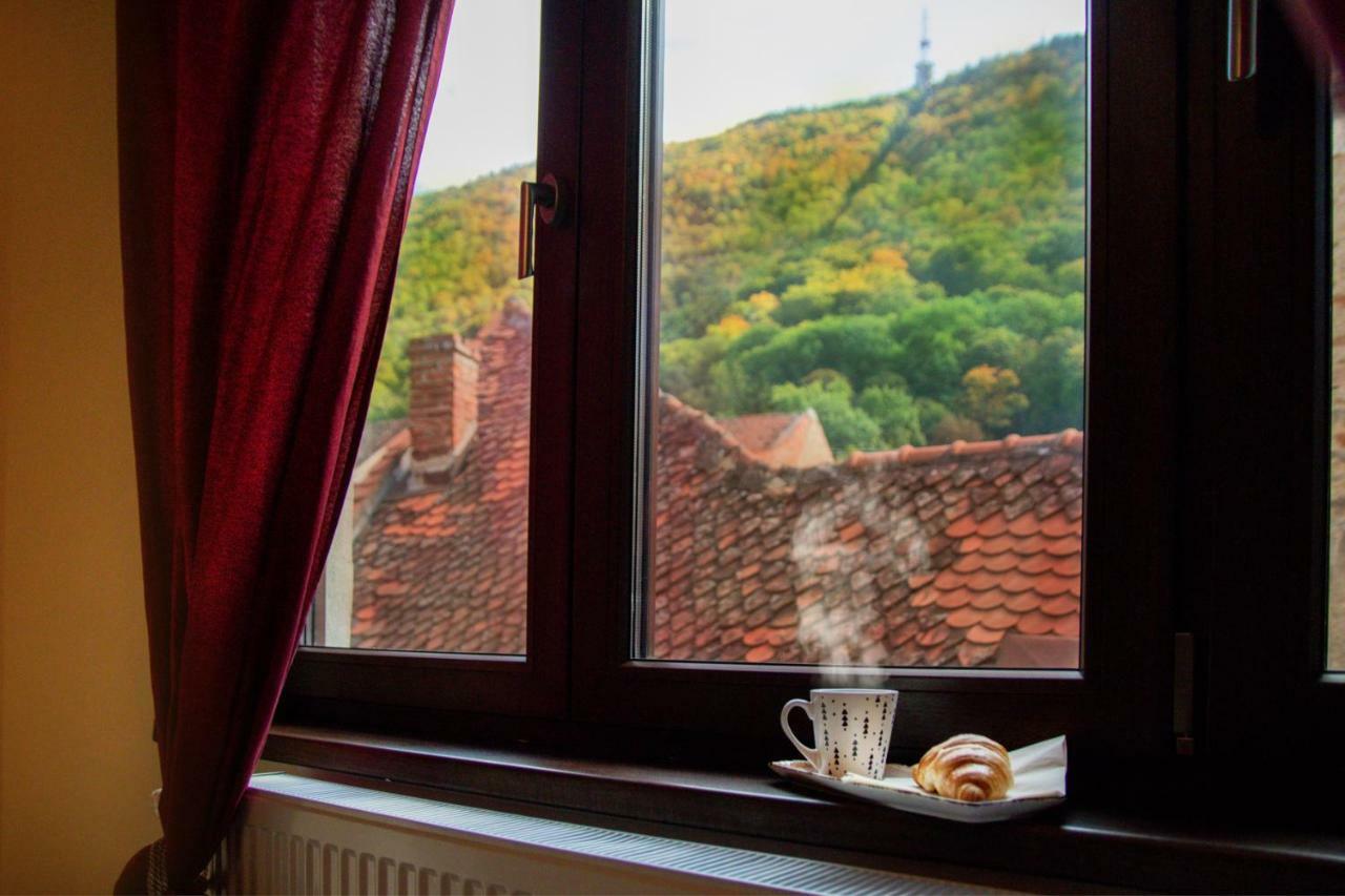 Apollonia eState OLD TOWN BIG AND LUXURIOUS Apartment Brașov Exterior foto